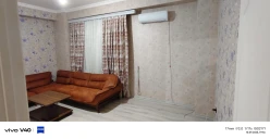 İcarə yeni tikili 2 otaqlı 60 m²,  İnşaatçılar m.-18