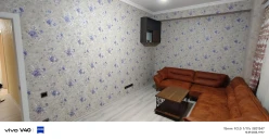 İcarə yeni tikili 2 otaqlı 60 m²,  İnşaatçılar m.-2