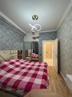 Satılır yeni tikili 2 otaqlı 60 m²,  Masazır-5