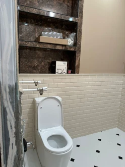 Satılır yeni tikili 4 otaqlı 182 m²,  Şah İsmayıl Xətai m.-8