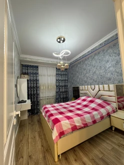 Satılır yeni tikili 2 otaqlı 60 m²,  Masazır-2