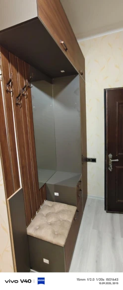 İcarə yeni tikili 2 otaqlı 60 m²,  İnşaatçılar m.-11