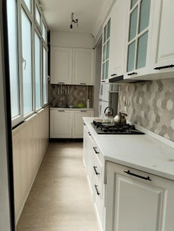 Satılır yeni tikili 3 otaqlı 65 m²,  Masazır-17