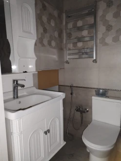 Satılır yeni tikili 3 otaqlı 65 m²,  Masazır-10
