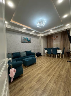 Satılır yeni tikili 2 otaqlı 60 m²,  Masazır