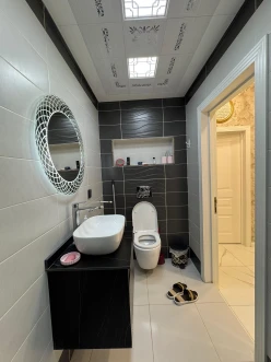 Satılır yeni tikili 2 otaqlı 60 m²,  Masazır-9