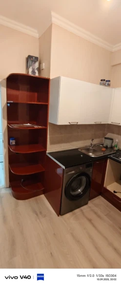 İcarə yeni tikili 2 otaqlı 60 m²,  İnşaatçılar m.-3
