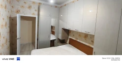 İcarə yeni tikili 2 otaqlı 60 m²,  İnşaatçılar m.-20