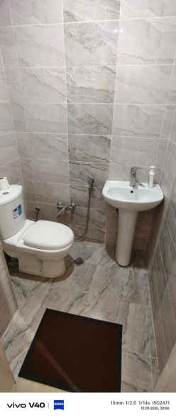 İcarə yeni tikili 2 otaqlı 60 m²,  İnşaatçılar m.-5