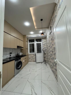 Satılır yeni tikili 2 otaqlı 60 m²,  Masazır-3