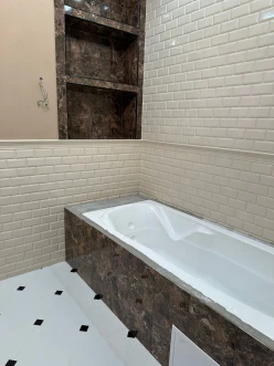 Satılır yeni tikili 4 otaqlı 182 m²,  Şah İsmayıl Xətai m.-6