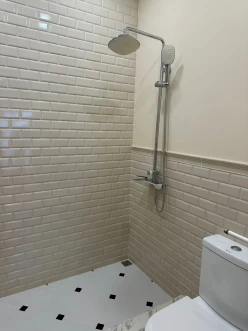Satılır yeni tikili 4 otaqlı 182 m²,  Şah İsmayıl Xətai m.-10