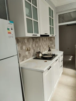 Satılır yeni tikili 3 otaqlı 65 m²,  Masazır-7