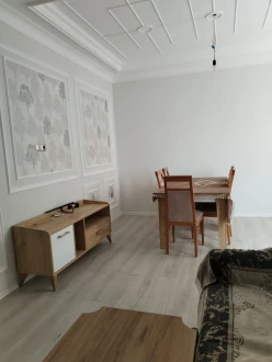 Satılır yeni tikili 3 otaqlı 65 m²,  Masazır-3
