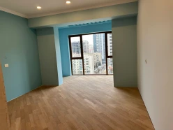 Satılır yeni tikili 4 otaqlı 182 m²,  Şah İsmayıl Xətai m.-2