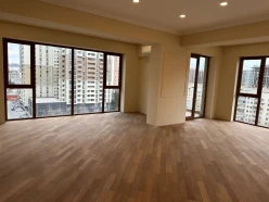 Satılır yeni tikili 4 otaqlı 182 m²,  Şah İsmayıl Xətai m.-12