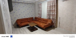 Продаётся новая квартира с 2 комнатами, 60 м², рядом с метро İnşaatçılar.