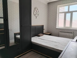 Satılır yeni tikili 3 otaqlı 65 m²,  Masazır-8