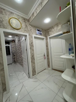 Satılır yeni tikili 2 otaqlı 60 m²,  Masazır-6