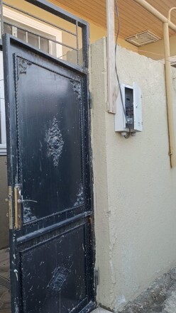 Satılır ev/villa 3 otaqlı 60 m²,  Masazır-12