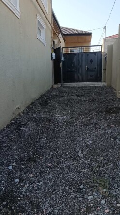 Satılır ev/villa 3 otaqlı 60 m²,  Masazır-6