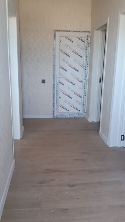 Satılır ev/villa 3 otaqlı 60 m²,  Masazır-8
