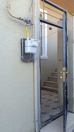 Satılır ev/villa 3 otaqlı 60 m²,  Masazır-11