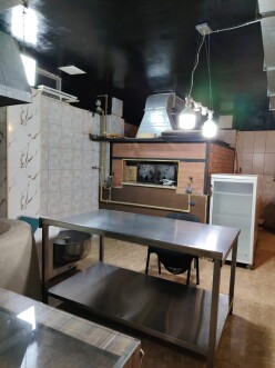 İcarə obyekt 25 m²,  Memar Əcəmi m.-2