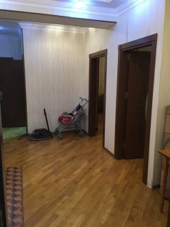 Satılır yeni tikili 4 otaqlı 141 m², Xətai r.-11