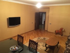 Satılır yeni tikili 4 otaqlı 141 m², Xətai r.-5