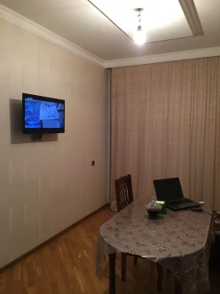 Satılır yeni tikili 4 otaqlı 141 m², Xətai r.-21