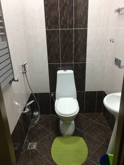 Satılır yeni tikili 4 otaqlı 141 m², Xətai r.-6