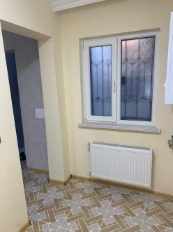 İcarə köhnə tikili 2 otaqlı 60 m², Bakıxanov q.-17