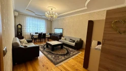 Satılır yeni tikili 2 otaqlı 85 m², İnşaatçılar m.-13