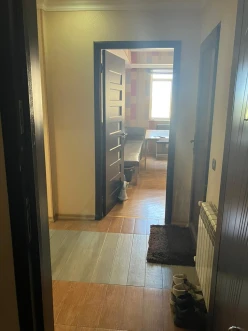 Satılır yeni tikili 2 otaqlı 86 m², İnşaatçılar m.-9