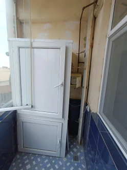 Satılır yeni tikili 3 otaqlı 80 m², İnşaatçılar m.-5