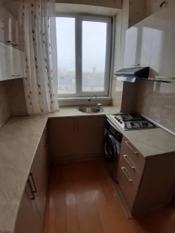 Satılır yeni tikili 2 otaqlı 51 m², Xırdalan-10