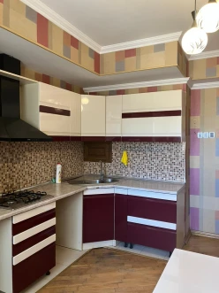 Satılır yeni tikili 2 otaqlı 86 m², İnşaatçılar m.-6