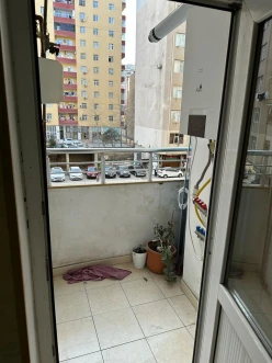 Satılır yeni tikili 3 otaqlı 90 m², İnşaatçılar m.-6