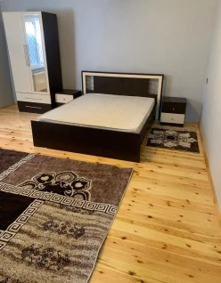 İcarə köhnə tikili 2 otaqlı 60 m², Bakıxanov q.-5