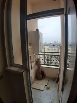 Satılır yeni tikili 2 otaqlı 51 m², Xırdalan-8