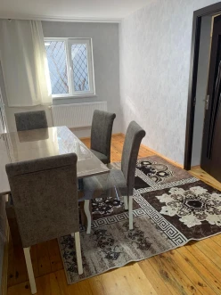 İcarə köhnə tikili 2 otaqlı 60 m², Bakıxanov q.-6