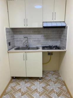 İcarə köhnə tikili 2 otaqlı 60 m², Bakıxanov q.-16