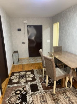 İcarə köhnə tikili 2 otaqlı 60 m², Bakıxanov q.-10