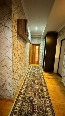 Satılır yeni tikili 2 otaqlı 85 m², İnşaatçılar m.-3