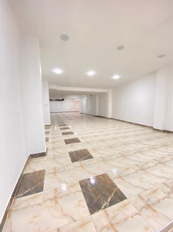 İcarə obyekt 1200 m², 28 May m.-4