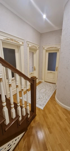 Satılır ev/villa 6 otaqlı 250 m²,  Novxanı-8