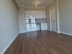 İcarə yeni tikili 2 otaqlı 50 m²,  İnşaatçılar m.-10