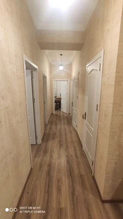 İcarə yeni tikili 3 otaqlı 86 m²,  İnşaatçılar m.-8