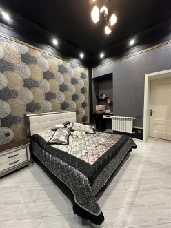 Satılır ev/villa 4 otaqlı 170 m²,  Kəşlə-4